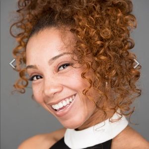 Meet your Posher, Jasmine